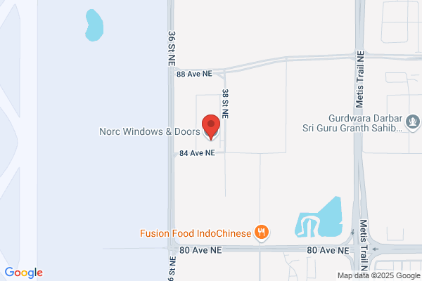 Andersen Window Sales Center