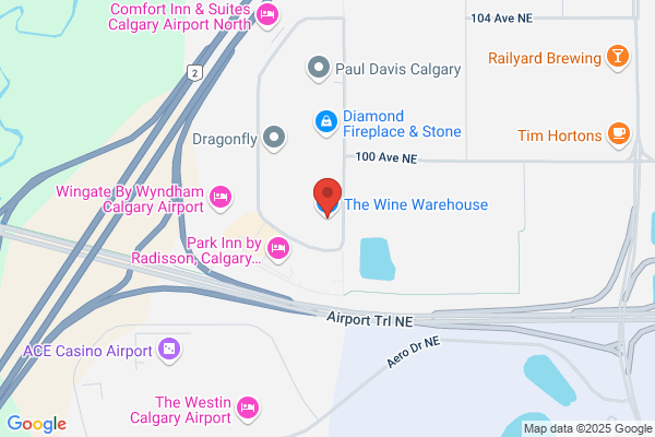 Home Vintner the
