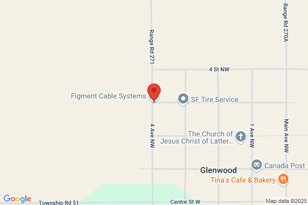 Figment Cablesystems Inc