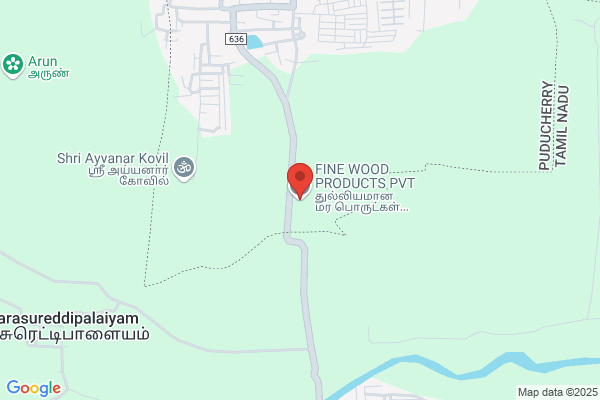Five Quarter Fine Wood Products Ltd