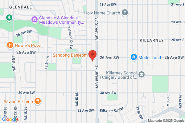 Calgary Hot Yoga