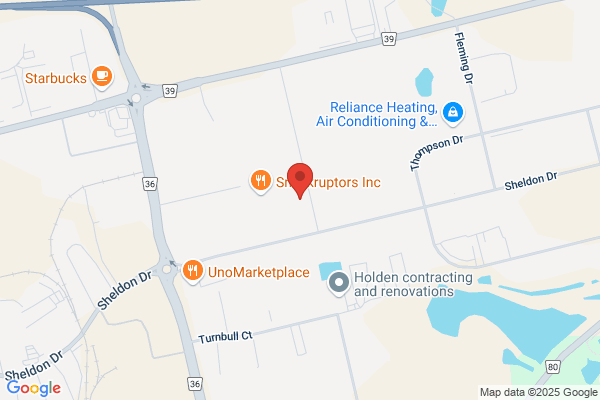 Applied Comfort Products Inc