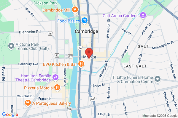 All Points Travel
