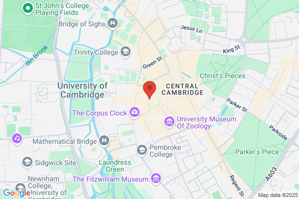 Cambridge Centre, Flight Centre