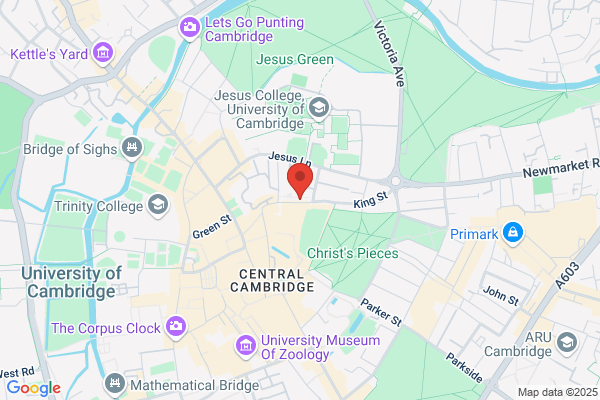 Cambridge Appliance Repairs