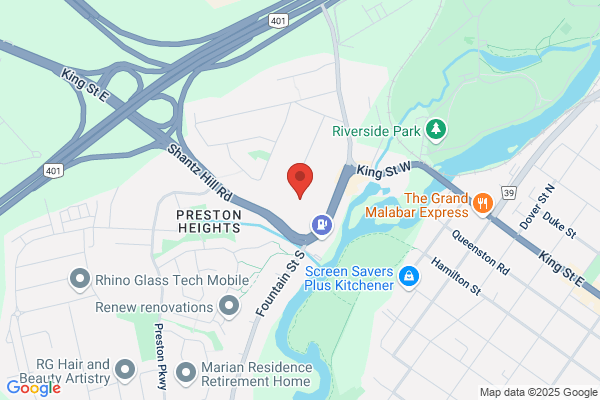 Hobson Electrical Engineering Inc