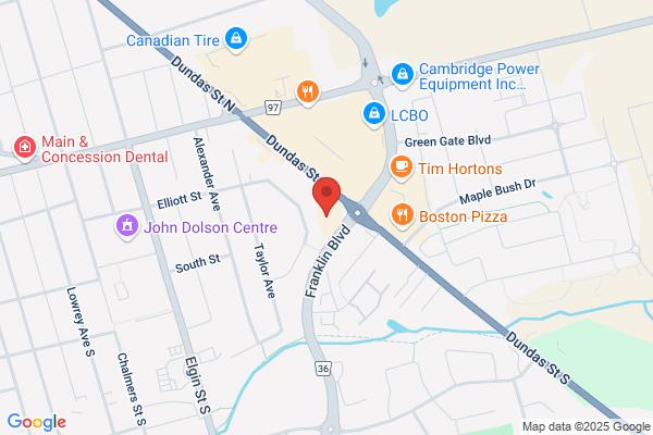 Localcoin Bitcoin ATM - Little Short Stop - Cambridge