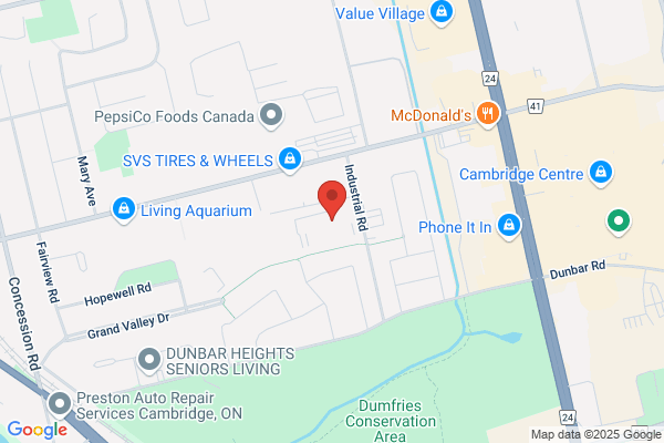 Grand Valley Auctions Ltd