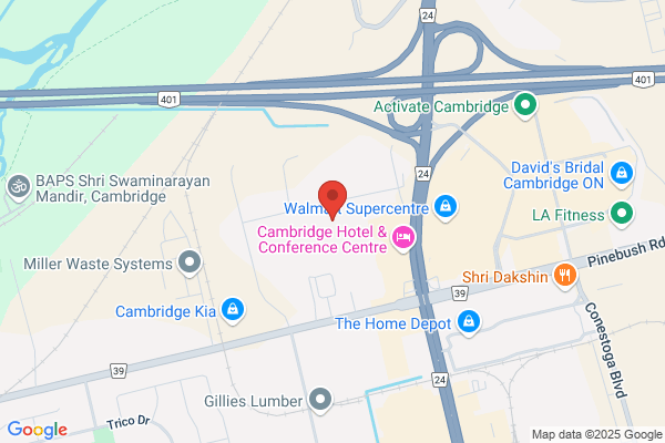 Altruck International Truck Centres