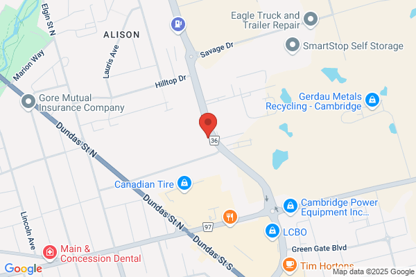 Franklin Auto Body & Painting