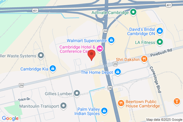 CARSTAR Cambridge Appraisal