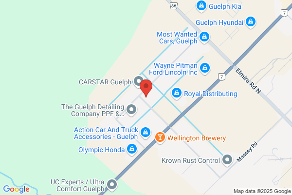 D & W Auto Body Supplies