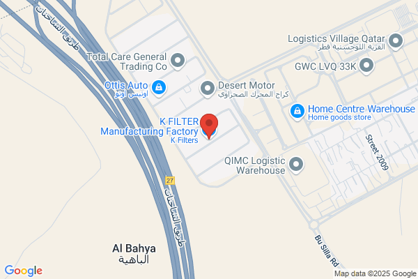 Kadar Filtration Service