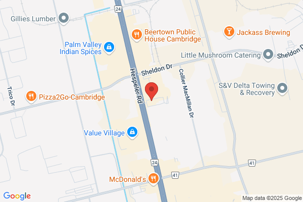 Jiffy Lube Cambridge
