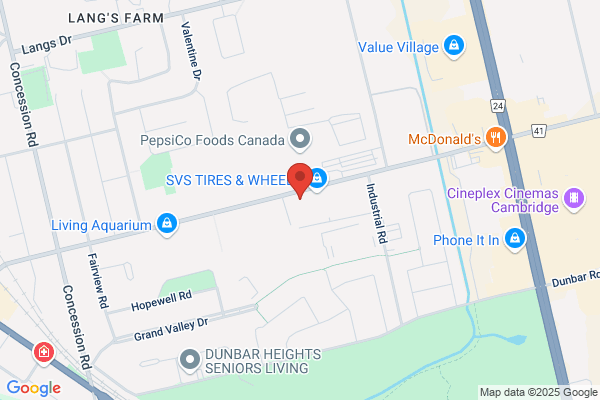 Carquest Auto Parts - Whitelaw Automotive & Industrial Supply, LTD