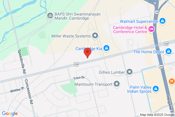 Press-Shop Automation & Equipment Ltd