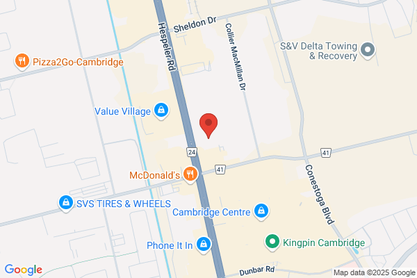 Bennett Leasing Ltd