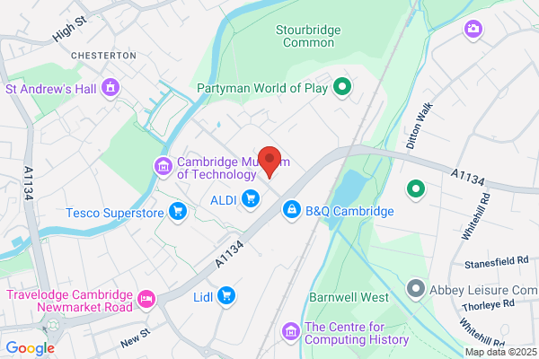 Cambridge Radiator Service