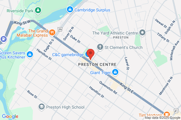 TD Canada Trust Branch and ATM