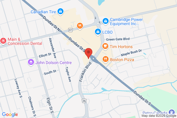 Scotiabank, Branches, Christopher & Champlain