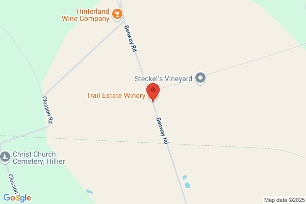 Vineyards Estate Wines