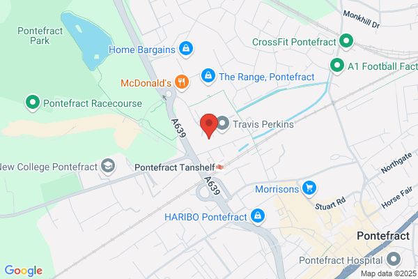 Tooling Technologies Ltd