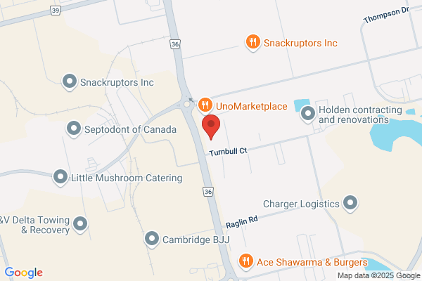 Diabetes Canada (Clothing Collection) Waterloo Wellington