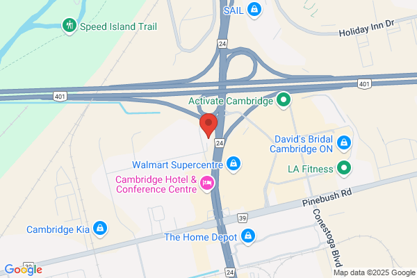 Cambridge Chamber of Commerce