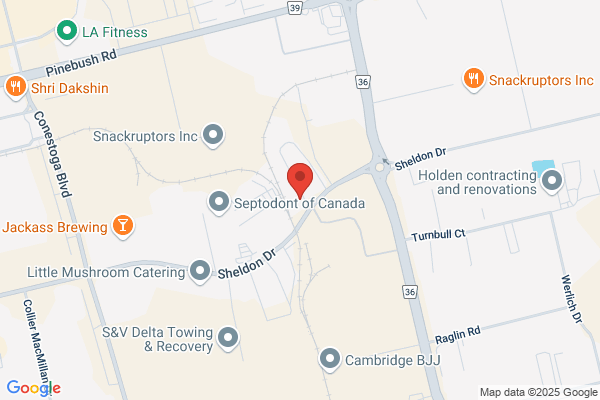 Roto-Static of Kitchener-Waterloo