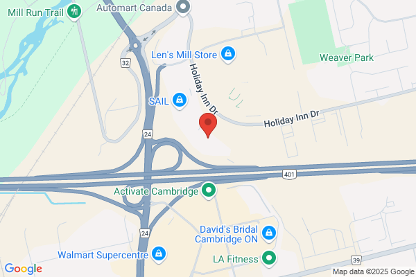 Zehrs Markets, Stores