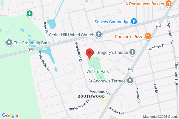 Cambridge Pre-School Education Centre