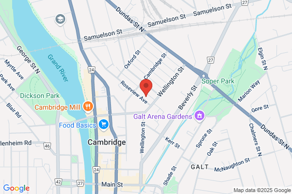 Montessori School of Cambridge the School