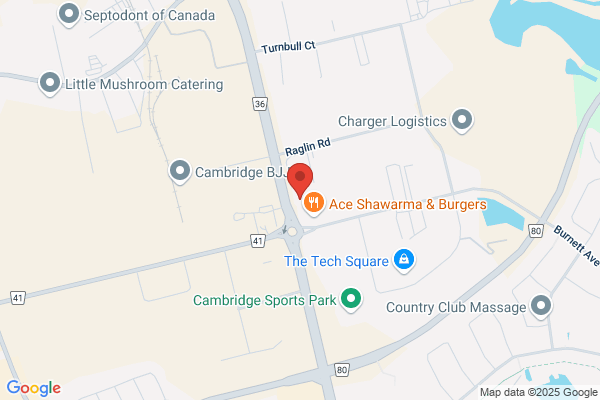 Saginaw Chiropractic Centre