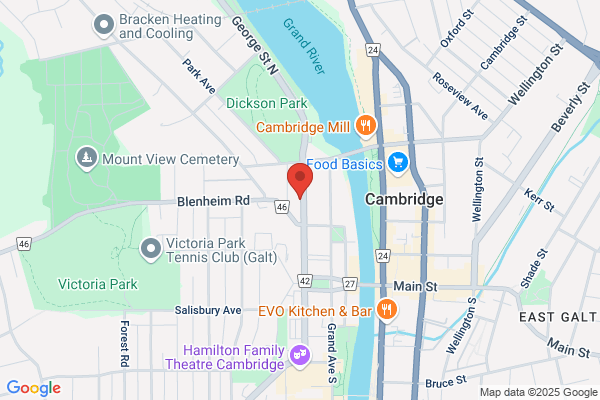 Goncalves Chiropractic Clinic