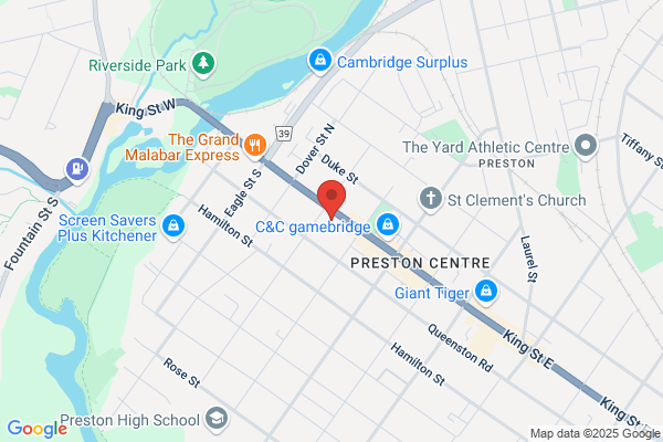 Parkway Back Clinic