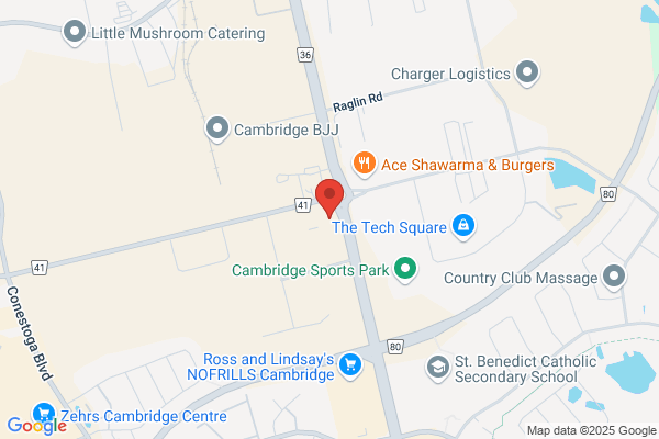 Camp Paper Products & Sanitary Supplies Inc