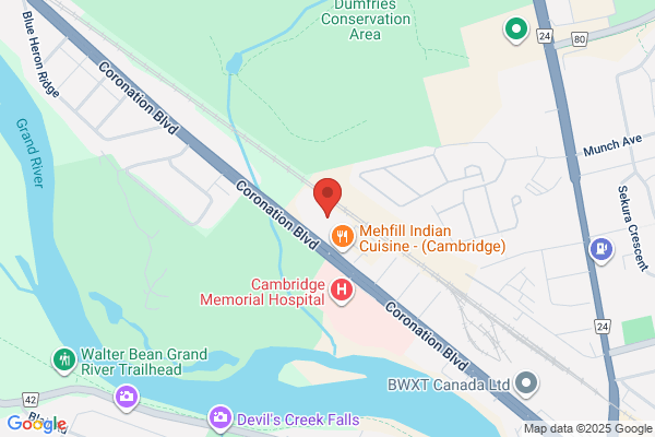 Cambridge Skin and Wellness