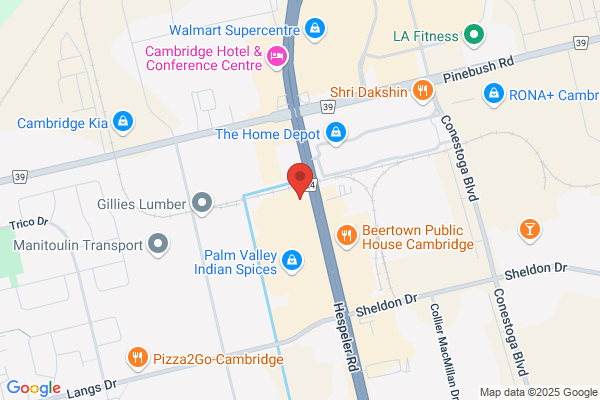 Williams Coffee Pub