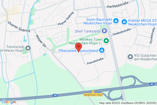 K & S Industrial Services Ltd