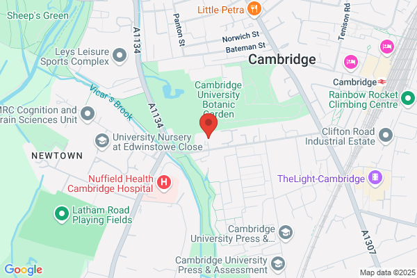 Country Bowl