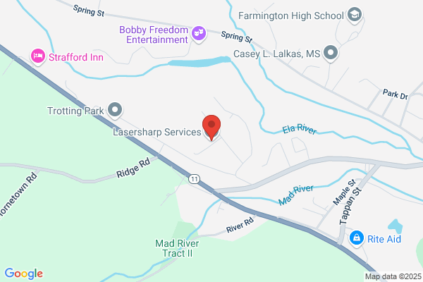 Laseray H & H Services Inc