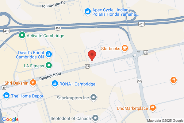 Parkwood Computer Services Inc