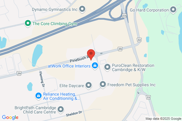 Trux Route Management Systems Inc