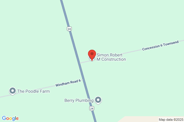 Stuehler Simon & Sons Construction Ltd