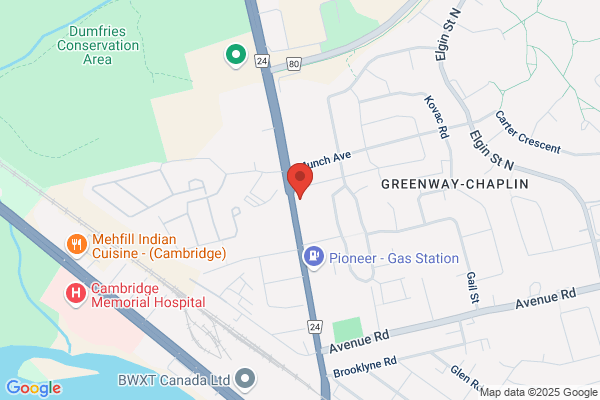 Grandview Dental Centre
