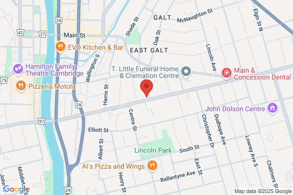 Concession Street Dental Care