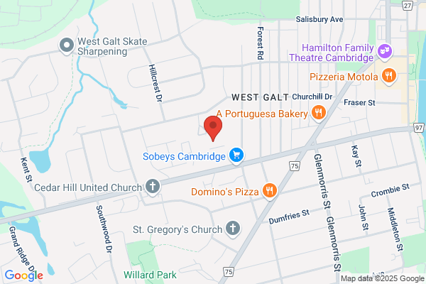 Westgate Dental Care