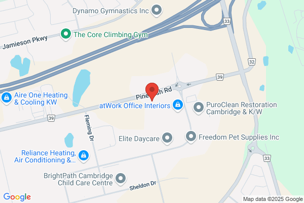 Taylor Fluid Systems Inc