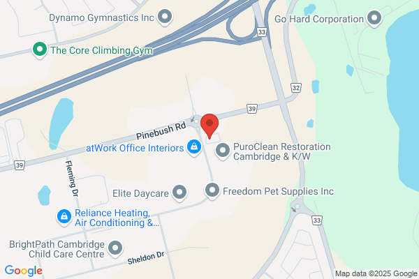 Tuak Drapery Manufacturing Inc