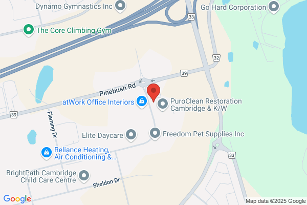Cambridge Drywall Services